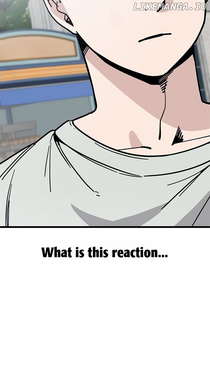 Unemployed Baek-soon Chapter 166 - page 5